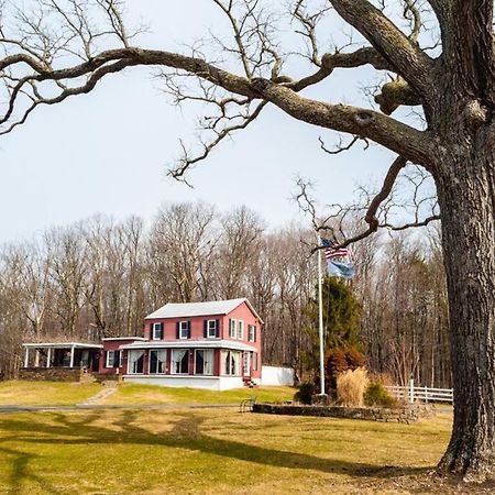 The Kaaterskill Villa Catskill Exterior foto