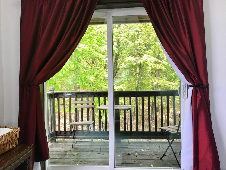 The Kaaterskill Villa Catskill Exterior foto
